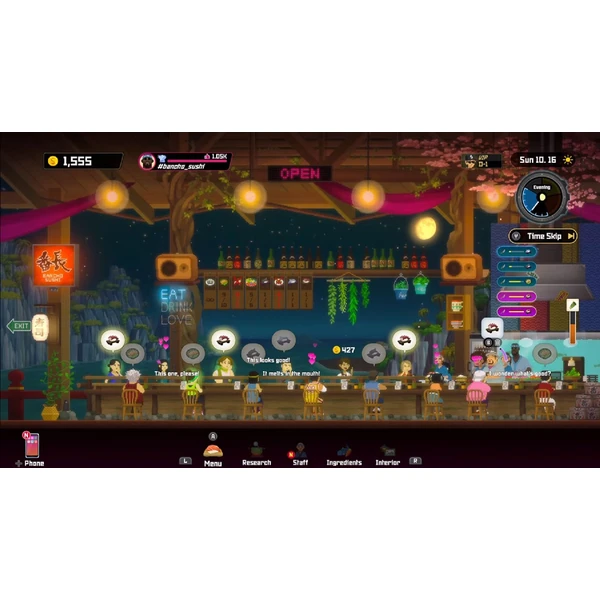 Dave The Diver: Anniversary Edition (Switch) - Hry pro Nintendo Switch - Obrázek O515000J01