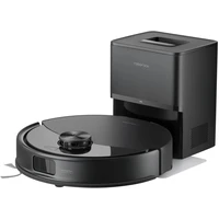 Roborock Q10 VF+ robotický vysavač černý - Robotické vysavače