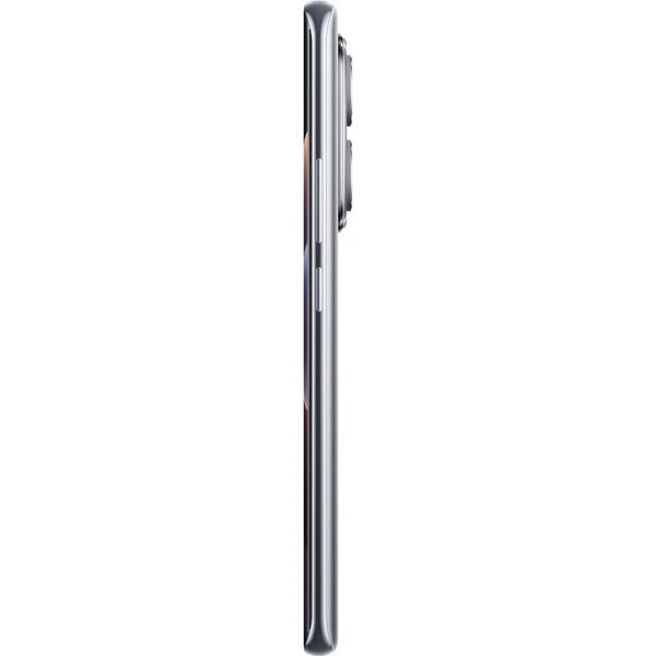 POCO X7 8GB/256GB stříbrný - Mobilní telefony - Obrázek O54B000K01