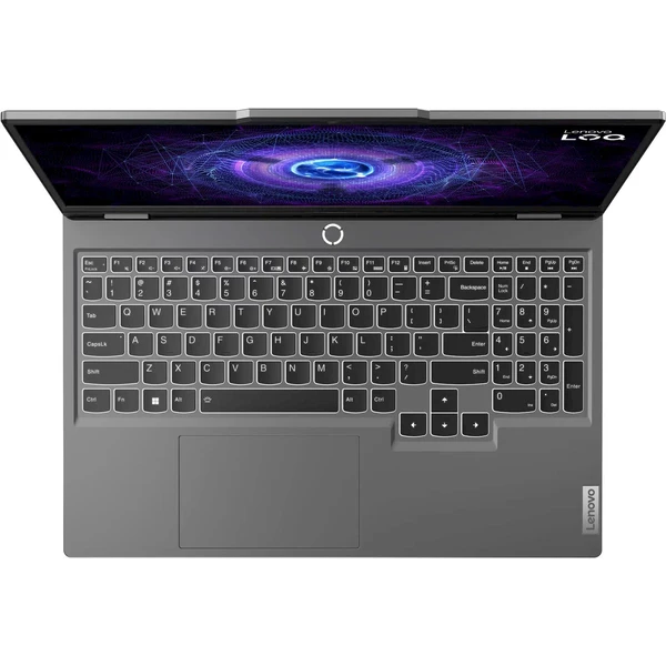 Lenovo LOQ 15IAX9 (83GS00CYCK) šedý + 3. rok záruky po registraci - Notebooky - Obrázek O558000K01