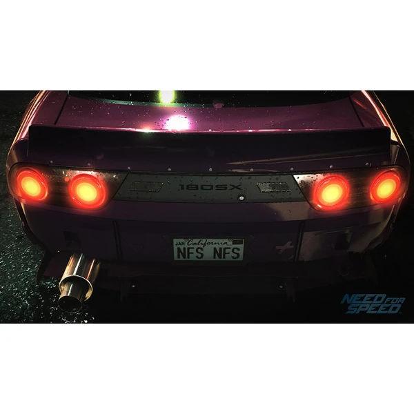 Need for Speed (PS4) - Hry pro PS4 - Obrázek O575100201