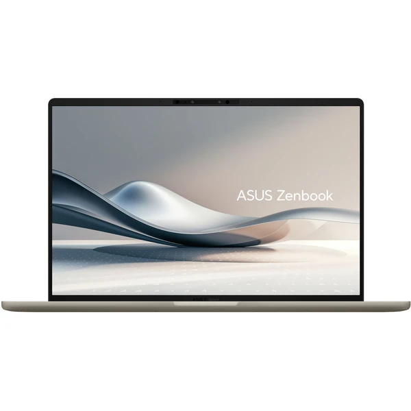 ASUS Zenbook A14 (UX3407RA-OLED024X) zlatý + 3 roky záruka po registraci - Notebooky - Obrázek O58B000P01