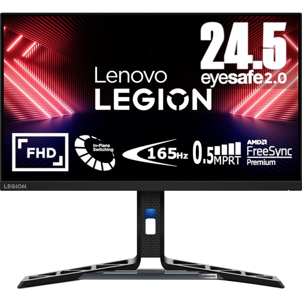 Lenovo 67B7GACBEU Černá