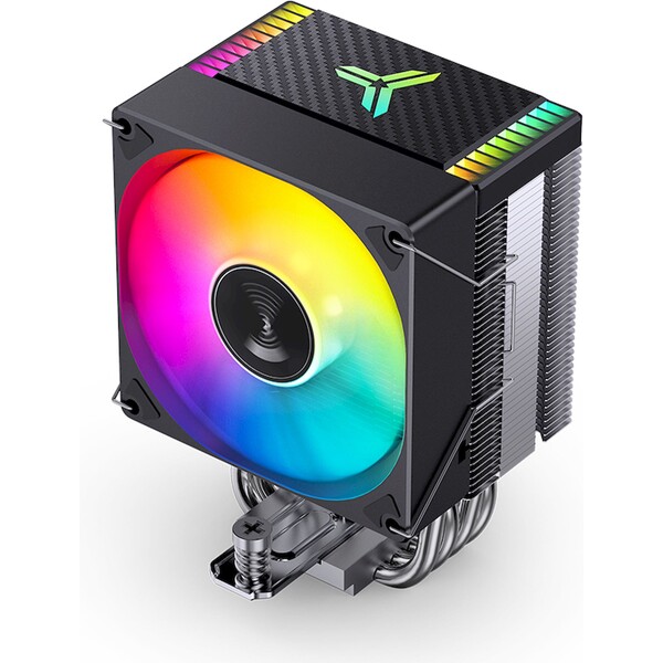 Jonsbo CR-1400 EVO ARGB  Černá