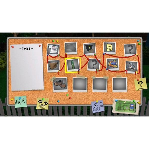 Snoopy & The Great Mystery Club (Switch) - Hry pro Nintendo Switch - Obrázek O5AJ000K01