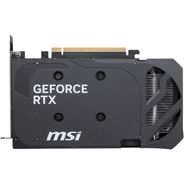 MSI NVIDIA GeForce RTX 5050 8G SHADOW 2X OC  - Grafické karty - Obrázek O5BE000K01