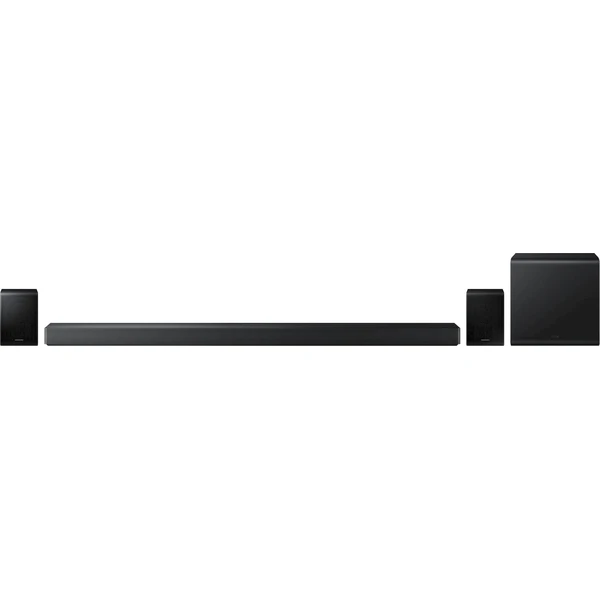 Samsung HW-QS750F soundbar černý - Reproduktory - Obrázek O5BN000K01