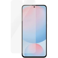 PanzerGlass® Ultra-Wide Fit sklo Samsung Galaxy S24 FE 5G s instalačním rámečkem - Ochranné folie a skla