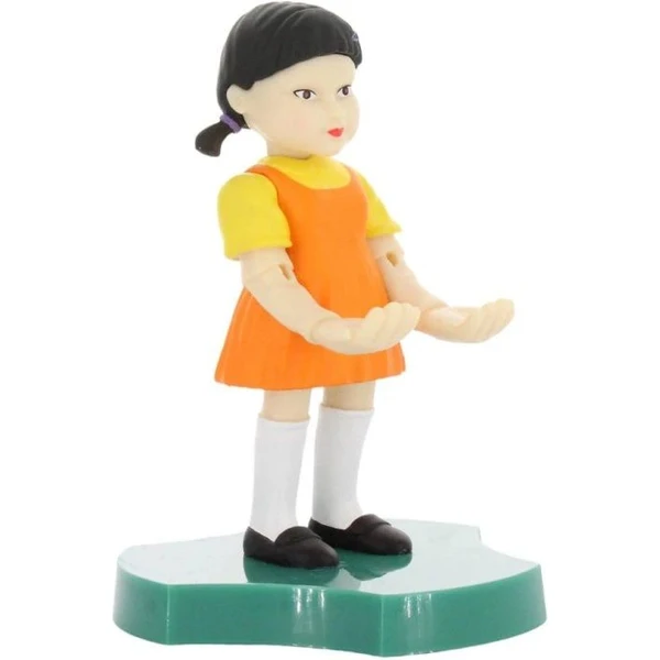 Exquisite Gaming Holdem Squid Game – Young-Hee Girl - Figurky - Obrázek O5DA000L01
