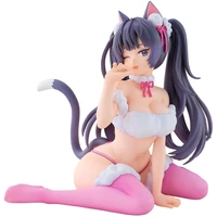 Figurka Sega Goods Goddess of Victory: Nikke - Nero (Yumemirize) 10 cm  - Figurky