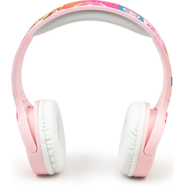 Nickelodeon Bluetooth sluchátka Tlapková patrola růžová - Sluchátka - Obrázek O5E9000J01