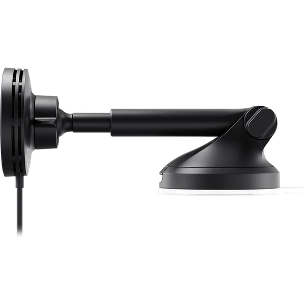 iOttie Velox MagSafe Qi2 Wireless Dash & Windshield Mount držák do auta černý - Držáky - Obrázek O5EC000P01