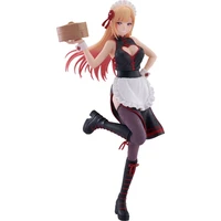 Figurka Bandai Banpresto My Dress-Up Darling: Detailed Elegance - Marin Kitagawa China maid ver. 23  - Figurky