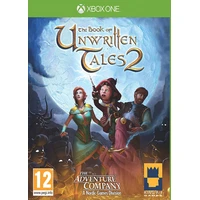 The Book of Unwritten Tales 2 (Xbox One) - Hry pro Xbox One