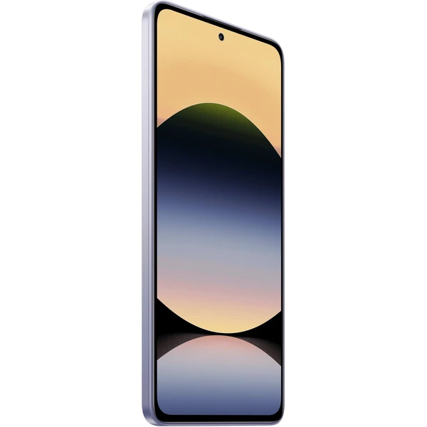 Xiaomi Redmi Note 14 5G 8GB/256GB fialová - Mobilní telefony - Obrázek O5HB000K01