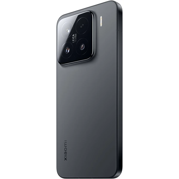 Xiaomi 15 5G 12GB/512GB černá - Mobilní telefony - Obrázek O5HE000L01