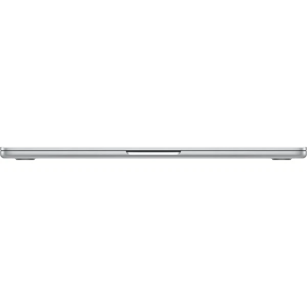 CTO Apple MacBook Air 13,6" (2025) / M4 10xCPU/10xGPU / 32GB / 1TB / CZ KLV / stříbrný / 70W - Notebooky - Obrázek O5HF000P01