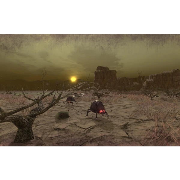 Surviving the Aftermath (PS4) - Hry pro PS4 - Obrázek O5IJ100201