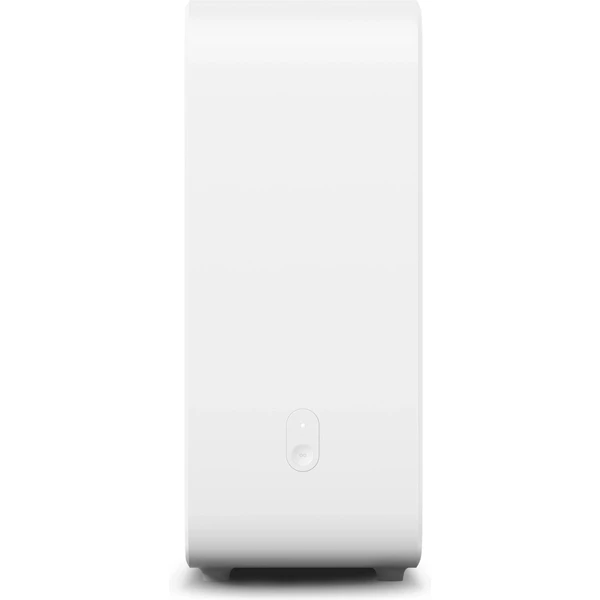 Sonos Sub 4 subwoofer bílý - Reproduktory - Obrázek O5JB000L01