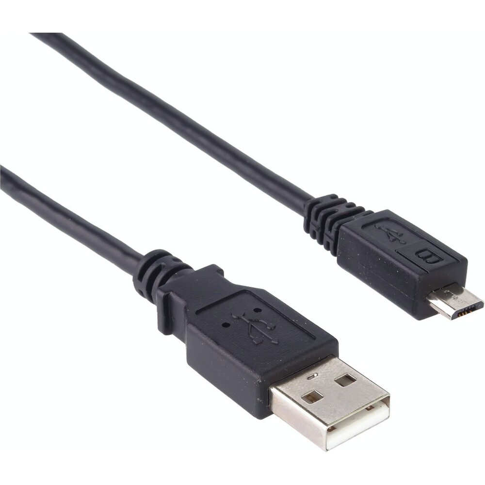PremiumCord kabel USB 2.0 A-Micro USB B 20cm