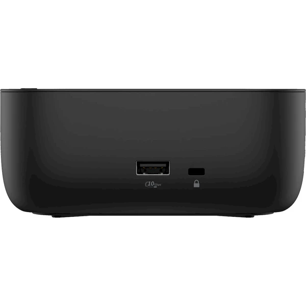 HP USB-C 100 W G6 dokovací stanice - Dokovací stanice - Obrázek O5JQ000K01