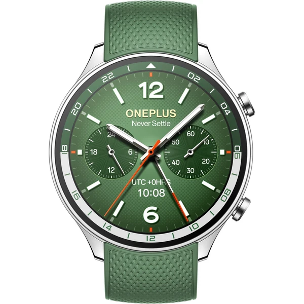 OnePlus Watch 2R zelené - Chytré hodinky - Obrázek O5K7000L01