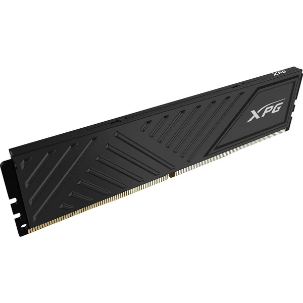 ADATA XPG GAMMIX DDR4 2x8GB 3200MHz CL16 - Operační paměti - Obrázek O5KM000K01