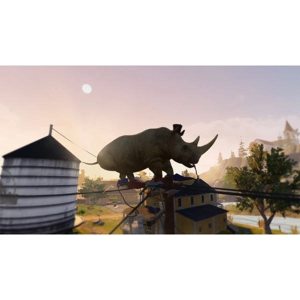 Goat Simulator 3 (Switch) - Hry pro Nintendo Switch - Obrázek O5L9000L01