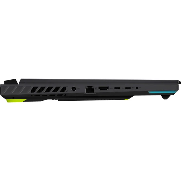 ASUS ROG Strix G16 (G614FR-NEBULA147W) RTX 5070 Ti šedý - Notebooky - Obrázek O5LE000P01