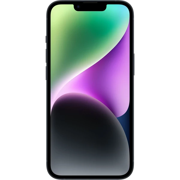 Apple iPhone 14 512GB temně inkoustový - Mobilní telefony - Obrázek O5LG300401