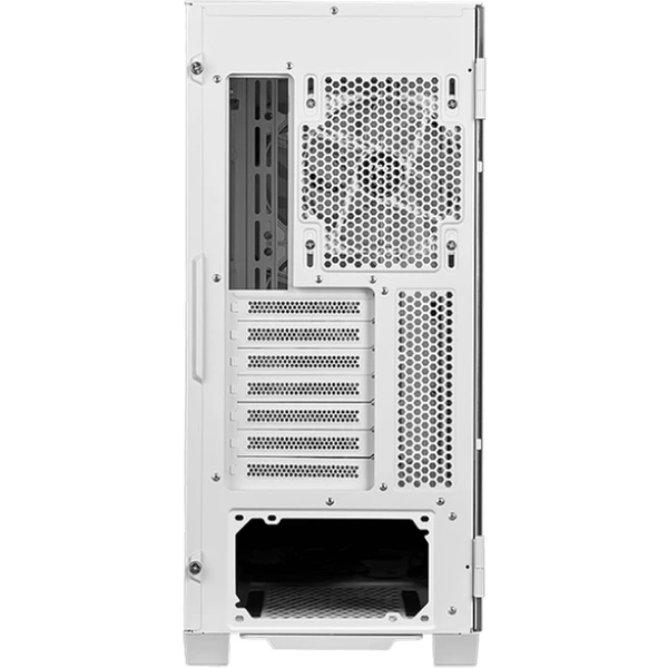 MSI MPG VELOX 100R WHITE bílá - Počítačové skříně - Obrázek O5M0000J01