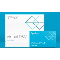Synology Virtual DSM licence - Licence