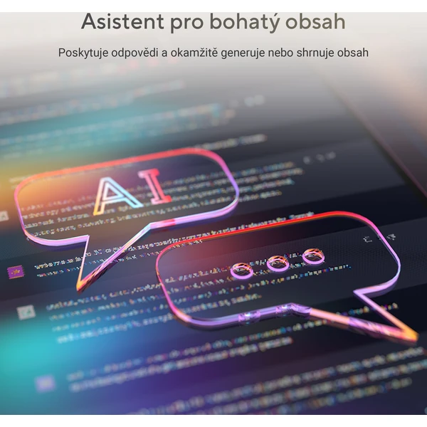 ASUS Zenbook A14 (UX3407QA-OLED267W) šedý + 3 roky záruka po registraci - Notebooky - Obrázek O5NB000P01
