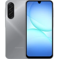 Samsung Galaxy A17 LTE 4GB/128GB šedý - Mobilní telefony