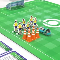 Ozobot podložka Challenge Mat: Fotbal - Podložky