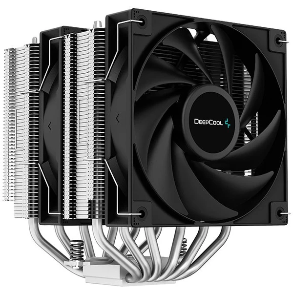 DEEPCOOL AG620 chladič - Chladiče - Obrázek O5TK300401