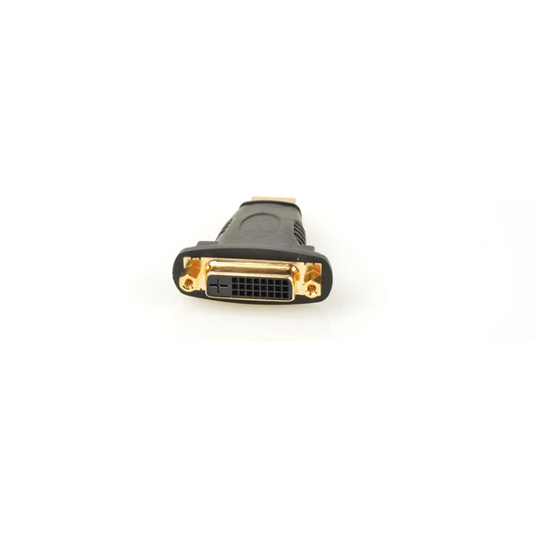 PremiumCord HDMI/DVI-I redukce černá - Kabely a redukce - Obrázek O5TU000501