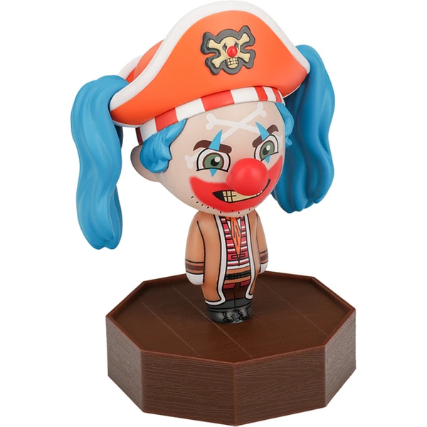 Lampička Paladone Icon Light One Piece - Buggy - Lampičky - Obrázek O5WI000K01