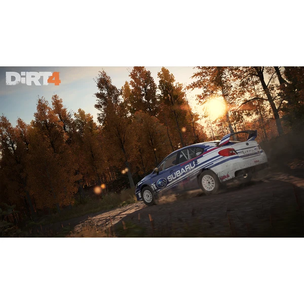 DiRT 4 (Xbox One) - Hry pro Xbox One - Obrázek O5X3100201