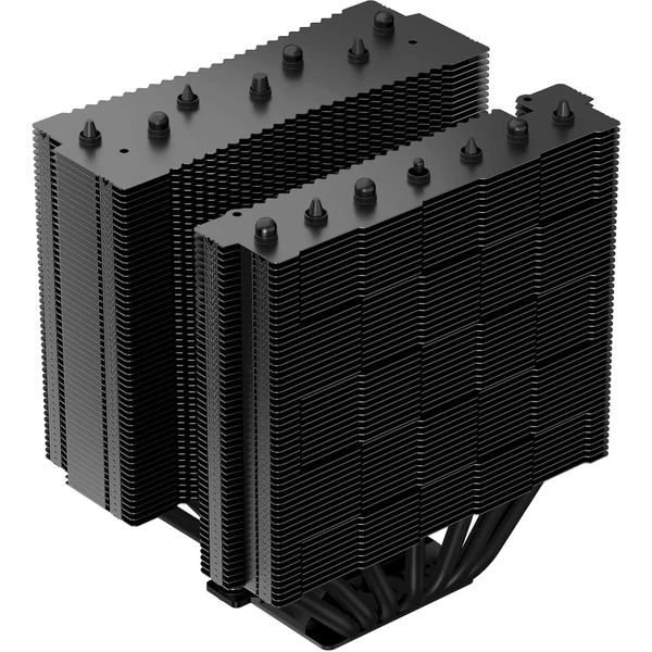 DEEPCOOL Assassin IV VC Vision - Chladiče - Obrázek O5XF000K01