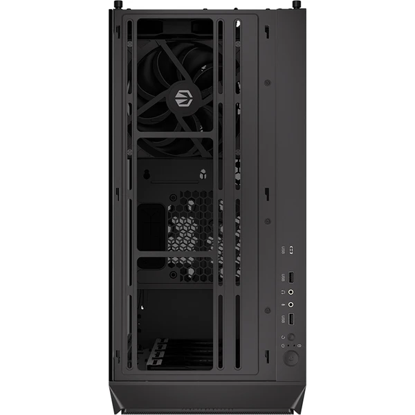 Endorfy Arx 700 Air skříň černá - Počítačové skříně - Obrázek O612000701