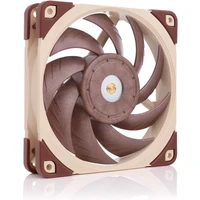 Noctua NF-A12x25-FLX - Ventilátory pro PC