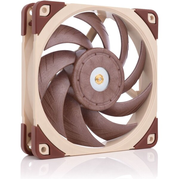 Noctua NF-A12x25 FLX Hnědá