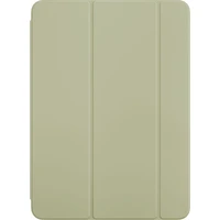 Apple Smart Folio obal iPad Air 11" (2025) šalvějově zelený - Pouzdra
