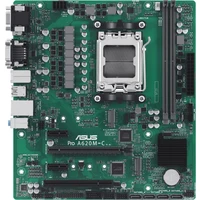 ASUS Pro A620M-C-CSM - Základní desky