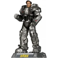 Figurka McFarlane Toys Fallout Hank Maclean (Season 2) 15 cm - Figurky