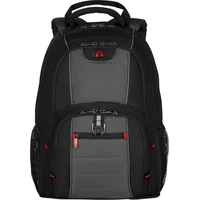 WENGER PILLAR 16" batoh na notebook černý - Batohy