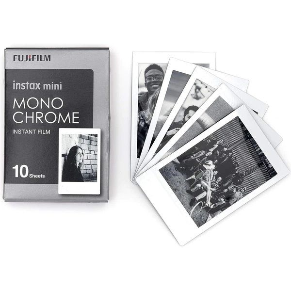 Fujifilm Instax mini Classic Bundle film (30 ks) - Filmy pro instantní fotoaparáty - Obrázek O6BC000L01