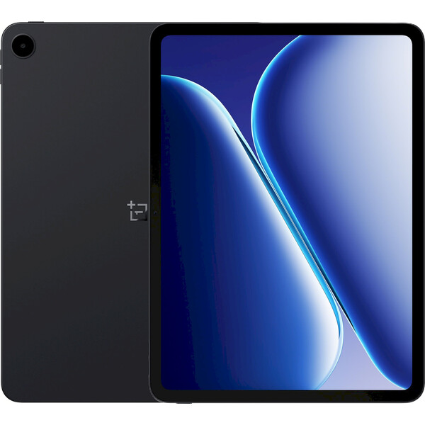 OnePlus Pad Go 2 WiFi  8GB/128GB černý Černá