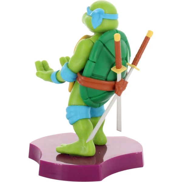 Exquisite Gaming Holdem Teenage Mutant Ninja Turtles – Leonardo - Figurky - Obrázek O6DA000L01